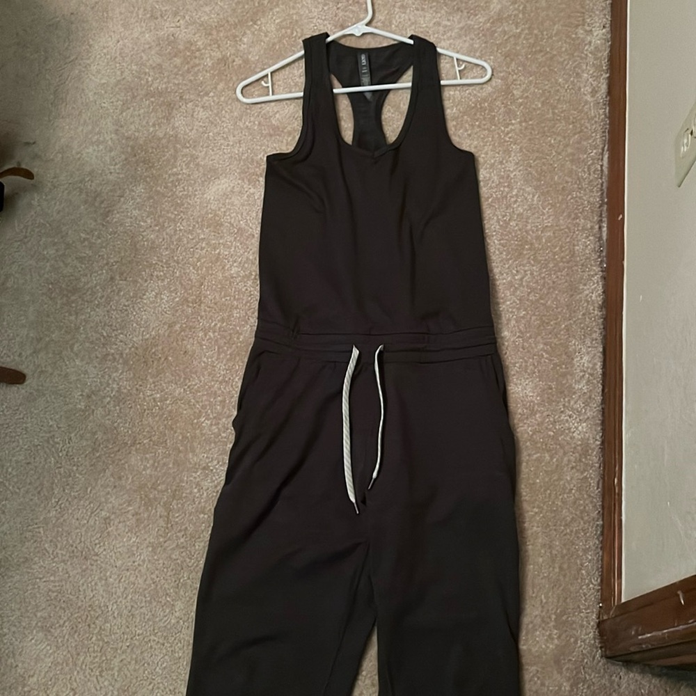 Vuori romper